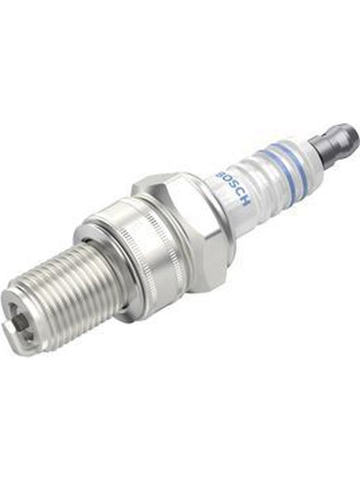 Bosch Resistor Plug WR7CC BOSCH - Micks Gone Bush