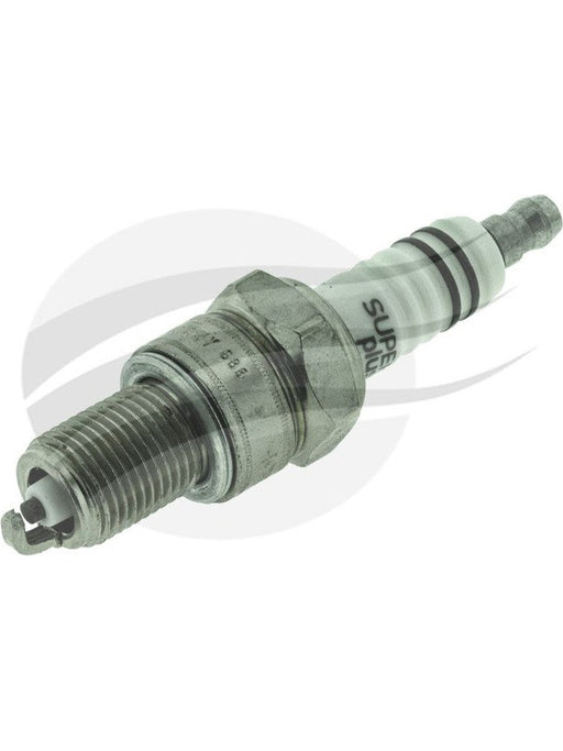 Bosch Resistor Plug WR7DCX+ Spark Plugs & Glow Plugs BOSCH - Micks Gone Bush