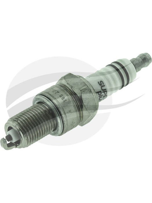Bosch Resistor Plug WR7DCX+ Spark Plugs & Glow Plugs BOSCH - Micks Gone Bush