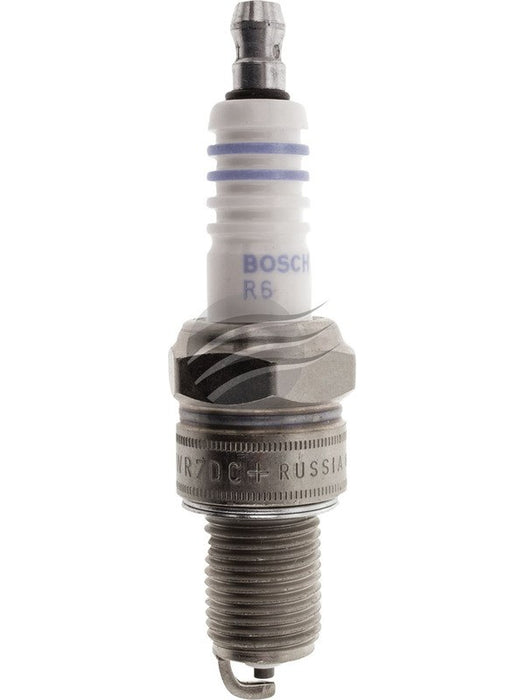 Bosch Spark Plug WR7DC Bosch Spark Plugs - Micks Gone Bush