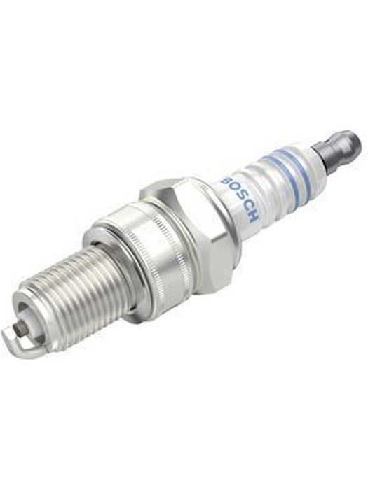 Bosch Resistor Plug WR9DC+ Spark Plugs & Glow Plugs BOSCH - Micks Gone Bush
