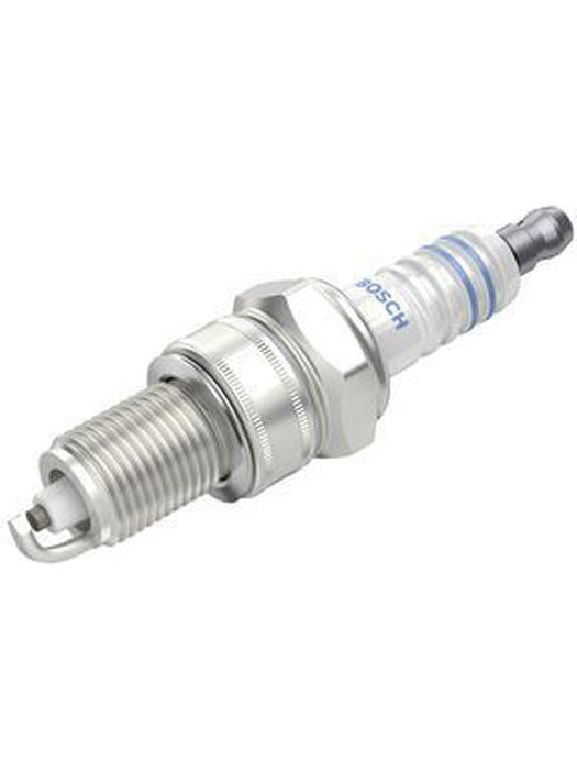 Bosch Resistor Plug WR9LEV+ Spark Plugs & Glow Plugs BOSCH - Micks Gone Bush