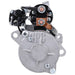 OEX Starter Motor 12V 9TH CW Mitsubishi Style MXS9613 STARTER MOTOR OEX - Micks Gone Bush