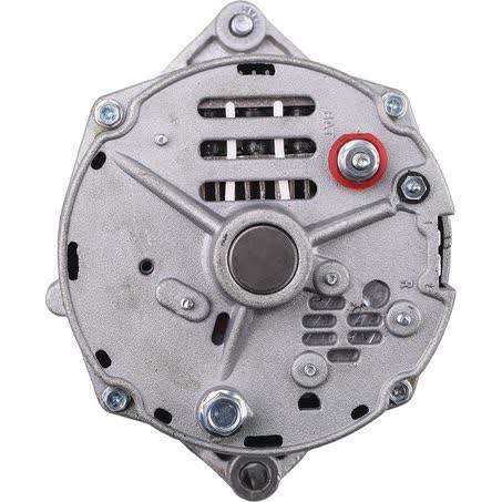 OEX Alternator 12V 72A Delco 10SI Style DXA9102 ALTERNATOR OEX - Micks Gone Bush