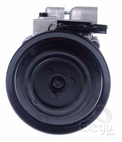 Hanon System HCC Air Conditioning Compressor 12V Direct Mount HS18 CXH017 AIR CONDITIONING COMPRESSOR HANON SYSTEM - Micks Gone Bush