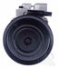 Hanon System HCC Air Conditioning Compressor 12V Direct Mount HS18 CXH017 AIR CONDITIONING COMPRESSOR HANON SYSTEM - Micks Gone Bush