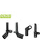 Goss Wheel Speed Sensor WS178 GOSS - Micks Gone Bush