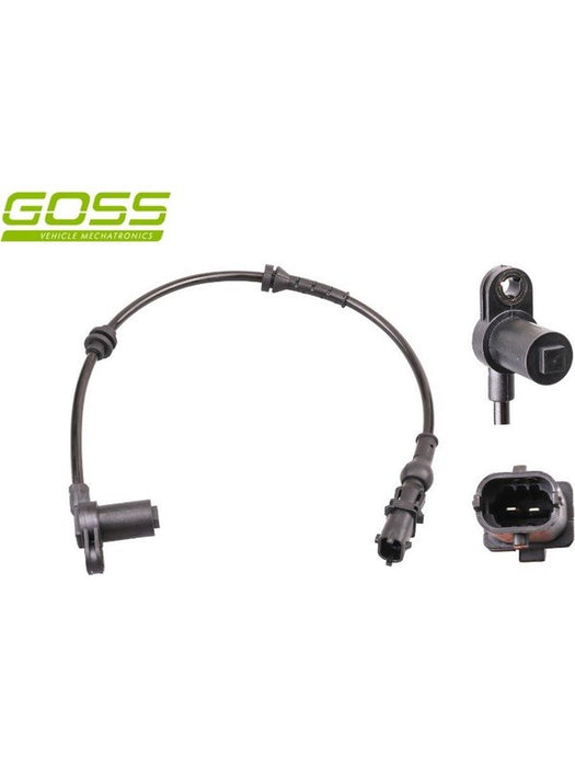 Goss Wheel Speed Sensor WS245 GOSS - Micks Gone Bush