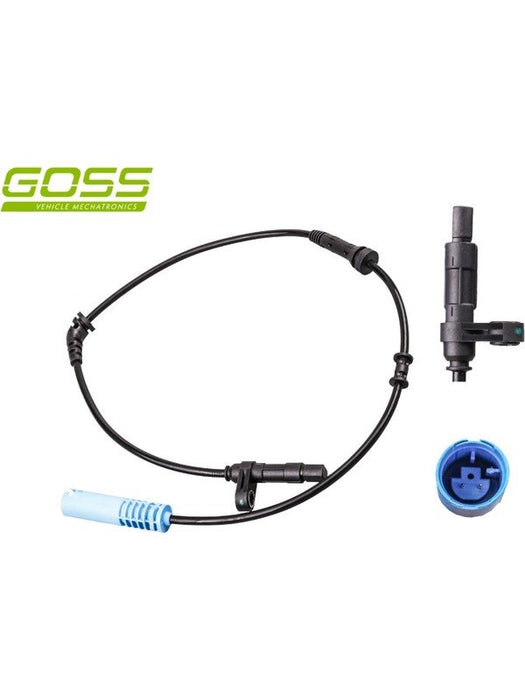 Goss Wheel Speed Sensor WS290 GOSS - Micks Gone Bush