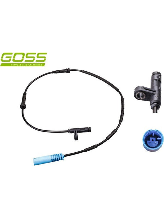 Goss Wheel Speed Sensor WS291 GOSS - Micks Gone Bush