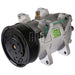 Unicla Air Conditioning Compressor 24V Ear Mount UP200 CXU5638 AIR CONDITIONING COMPRESSOR UNICLA - Micks Gone Bush