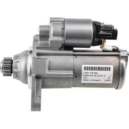 Bosch Starter Motor 12V 13 Tooth CCW Part No. 0001179604 STARTER MOTOR BOSCH - Micks Gone Bush