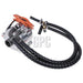 OEX Alternator 12V 150A Watercooled DXA570WC-200 ALTERNATOR OEX - Micks Gone Bush