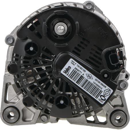 OEX Alternator 12V 160A Valeo VXA051 ALTERNATOR OEX - Micks Gone Bush