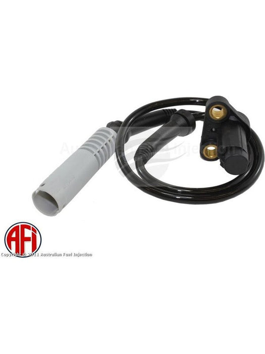 Delphi Wheel Speed Sensor Front Bmw 5 Series M52 B28 1996 - 06/2003 WSS1000 Wheel Speed Sensors Delphi - Micks Gone Bush
