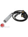Delphi Wheel Speed Sensor Front Bmw 5 Series M52 B28 1996 - 06/2003 WSS1000 Wheel Speed Sensors Delphi - Micks Gone Bush