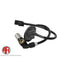 Hella Wheel Speed Sensor Rhr Merc Benz C-Class W202 Right Hand Rear WSS1017 Hella - Micks Gone Bush