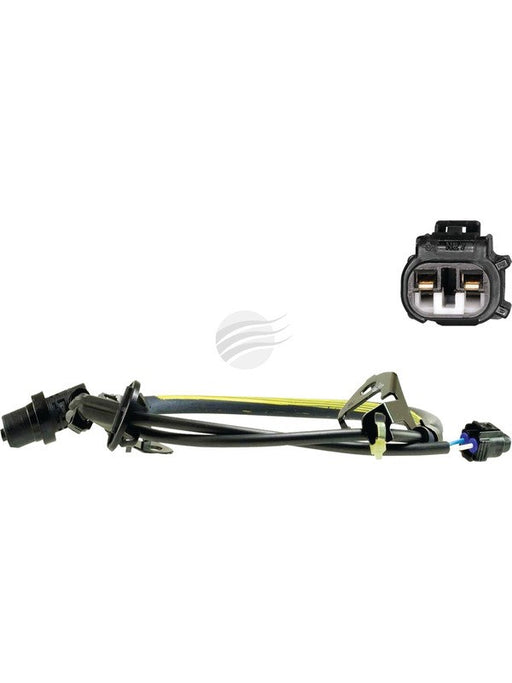 Delphi Wheel Speed Sensor RHF For Toyota Yaris Echo 1999-2005 WSS1235 Wheel Speed Sensors Delphi - Micks Gone Bush