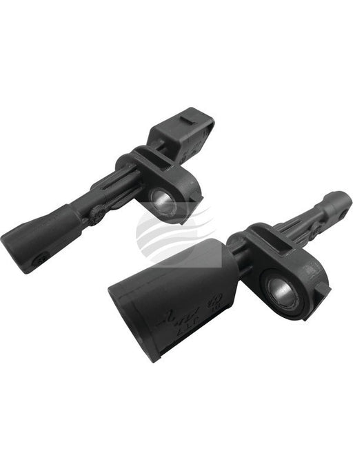 Delphi Wheel Speed Sensor For Volkswagen Golf VII 2.0TD L&R Rear Caddy WSS1264 Wheel Speed Sensors Delphi - Micks Gone Bush