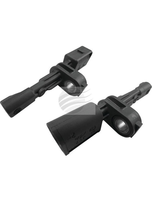 Delphi Wheel Speed Sensor For Volkswagen Golf VII 2.0TD L&R Rear Caddy WSS1264 Wheel Speed Sensors Delphi - Micks Gone Bush