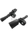 Delphi Wheel Speed Sensor For Volkswagen Golf VII 2.0TD L&R Rear Caddy WSS1264 Wheel Speed Sensors Delphi - Micks Gone Bush