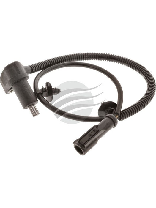 Delphi Wheel Speed Sensor Lhf BA BF Inc Ute All Eng 09/2002 - 09/2005 WSS1374 Wheel Speed Sensors Delphi - Micks Gone Bush