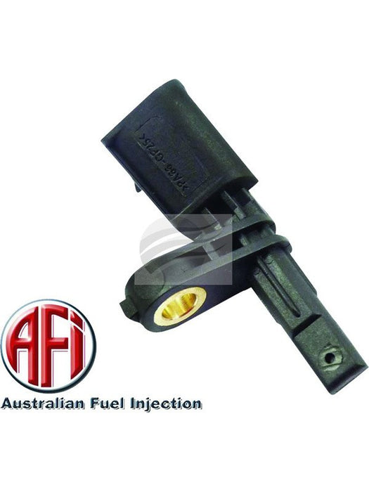 Delphi Wheel Speed Sensor V.A.G. Apps Inc Amarok Caddy Golf Can Be RH WSS1496 Wheel Speed Sensors Delphi - Micks Gone Bush