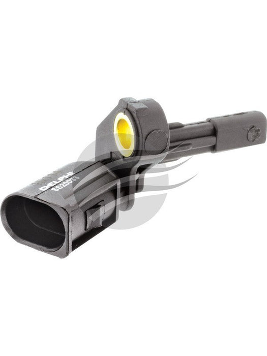 Delphi Wheel Speed Sensor Lhr V.A.G. Apps Left Hand Rear WSS1498 Wheel Speed Sensors Delphi - Micks Gone Bush