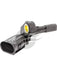 Delphi Wheel Speed Sensor Lhr V.A.G. Apps Left Hand Rear WSS1498 Wheel Speed Sensors Delphi - Micks Gone Bush