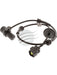Delphi Wheel Speed Sensor Rhf Holden Barina Tk F16D3 Right Hand Front WSS1523 Wheel Speed Sensors Delphi - Micks Gone Bush