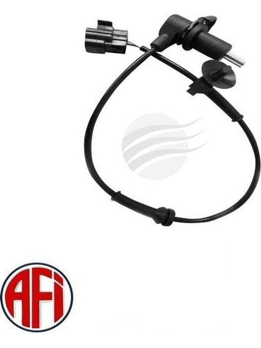 Delphi Wheel Speed Sensor Lhr Rhr Holden Barina Tk F16D3 Left & Right WSS1553 Wheel Speed Sensors Delphi - Micks Gone Bush