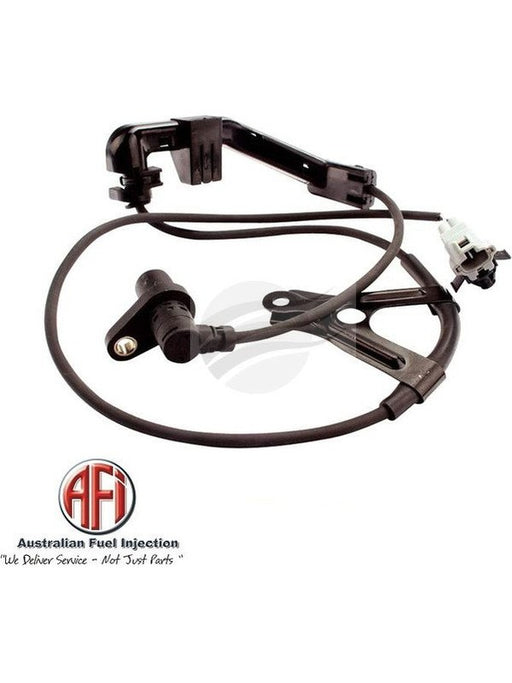 Delphi Wheel Speed Sensor For Toyota Corolla R.H. Fr. 95-96 Ae102 WSS1799 Wheel Speed Sensors Delphi - Micks Gone Bush