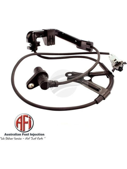 Delphi Wheel Speed Sensor For Toyota Corolla R.H. Fr. 95-96 Ae102 WSS1799 Wheel Speed Sensors Delphi - Micks Gone Bush
