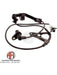 Delphi Wheel Speed Sensor For Toyota Corolla R.H. Fr. 95-96 Ae102 WSS1799 Wheel Speed Sensors Delphi - Micks Gone Bush
