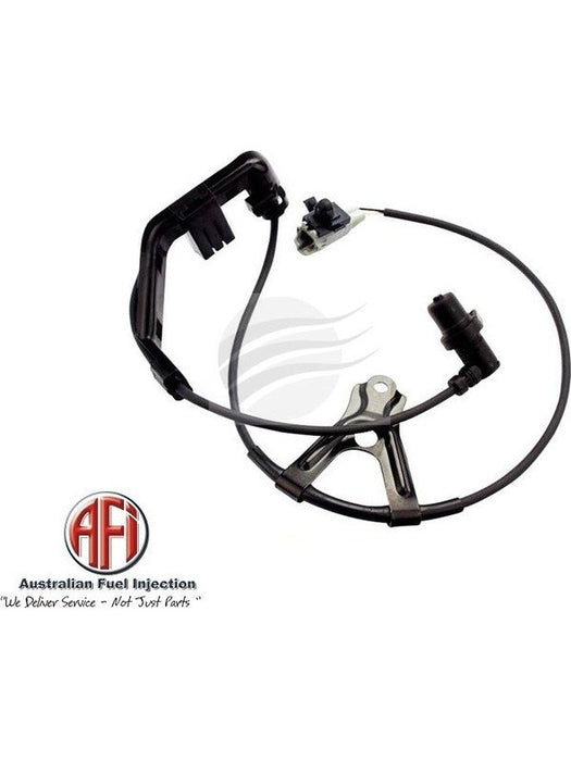 Delphi Wheel Speed Sensor For Toyota Corolla L.H. Fr. 95-96 Ae102 WSS1800 Wheel Speed Sensors Delphi - Micks Gone Bush