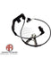 Delphi Wheel Speed Sensor For Toyota Corolla L.H. Fr. 95-96 Ae102 WSS1800 Wheel Speed Sensors Delphi - Micks Gone Bush