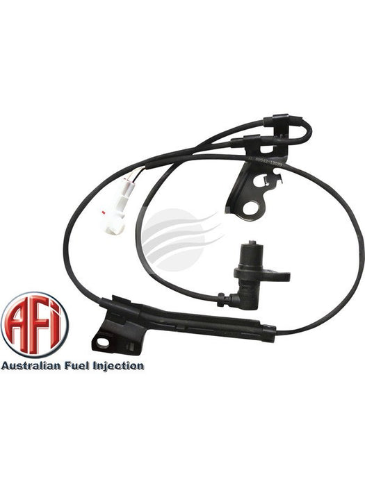 Delphi Wheel Speed Sensor Rhf For Corolla Zze122 1.8 Right Hand Front WSS1863 Wheel Speed Sensors Delphi - Micks Gone Bush