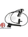 Delphi Wheel Speed Sensor Rhf For Corolla Zze122 1.8 Right Hand Front WSS1863 Wheel Speed Sensors Delphi - Micks Gone Bush