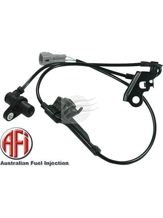Delphi Wheel Speed Sensor Lhf For Corolla Zze122 1.8 Left Hand Front WSS1864 Wheel Speed Sensors Delphi - Micks Gone Bush