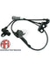 Delphi Wheel Speed Sensor Lhf For Corolla Zze122 1.8 Left Hand Front WSS1864 Wheel Speed Sensors Delphi - Micks Gone Bush