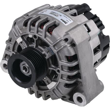 Valeo Alternator 12V 120A 439468 ALTERNATOR VALEO - Micks Gone Bush