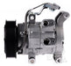 Denso Air Conditioning Compressor 12V Direct Mount 10S11C CXD6265 AIR CONDITIONING COMPRESSOR DENSO - Micks Gone Bush