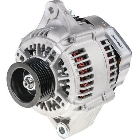 OEX Alternator 12V 70A Denso Style DXA4036 ALTERNATOR OEX - Micks Gone Bush