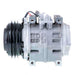 Denso Air Conditioning Compressor 24V Direct Mount 10P30C Part No. CXD6432 AIR CONDITIONING COMPRESSOR DENSO - Micks Gone Bush