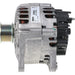 Valeo Alternator 12V 120A Part No. 439648 ALTERNATOR VALEO - Micks Gone Bush