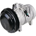 OEX Air Conditioning Compressor 12V Direct Mount Denso Style CXD2096 AIR CONDITIONING COMPRESSOR OEX - Micks Gone Bush