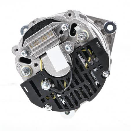 Mahle Alternator 24V 55A MG245 ALTERNATOR MAHLE - Micks Gone Bush