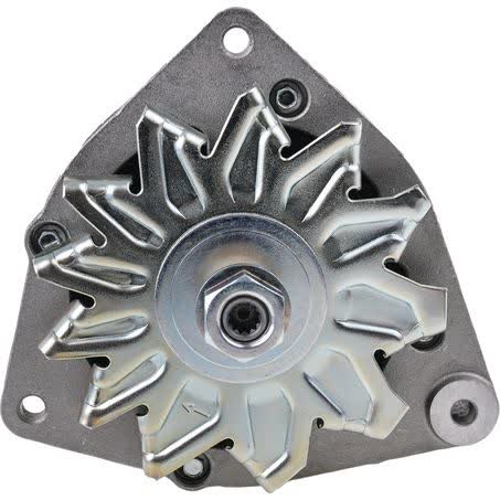 Mahle Alternator 12V 120A MG597 New, Internal Regulator, CW ALTERNATOR MAHLE - Micks Gone Bush