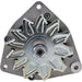 Mahle Alternator 12V 120A MG597 New, Internal Regulator, CW ALTERNATOR MAHLE - Micks Gone Bush