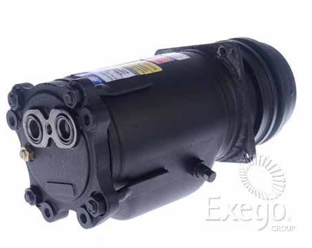 AC Delco OEX Air Conditioning Compressor 12V Ear Mount A6 Style CXG005 AIR CONDITIONING COMPRESSOR AC DELCO - Micks Gone Bush